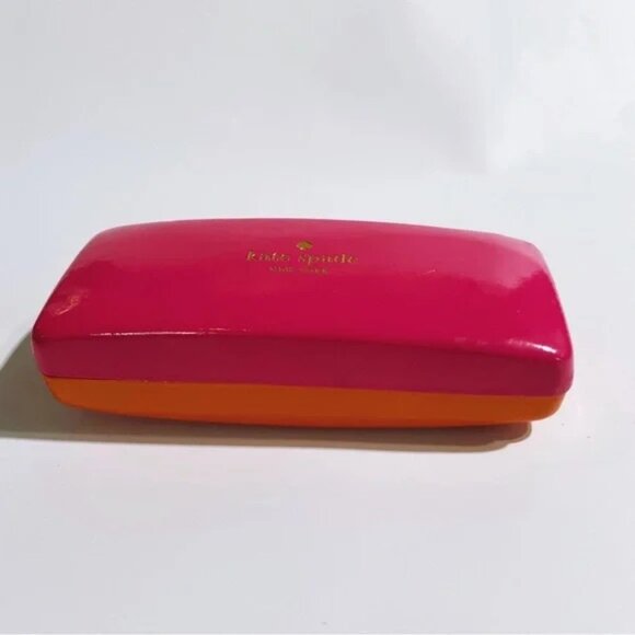 Kate Spade Raelyn Blue Sunglasses - Picture 13 of 15